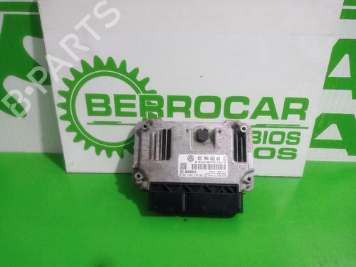 Used Engine control unit (ECU) Engine control unit (ECU) 31543460 31543460