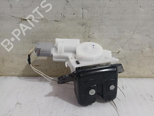 Tailgate lock TOYOTA RAV 4 V (_A5_, _H5_) 2.0 (MXAA52) | BP31563633C101