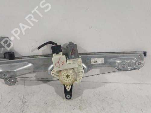 front-left-window-mechanism-nissan-qashqai-ii-j11-j11_-2013-31566838 main image