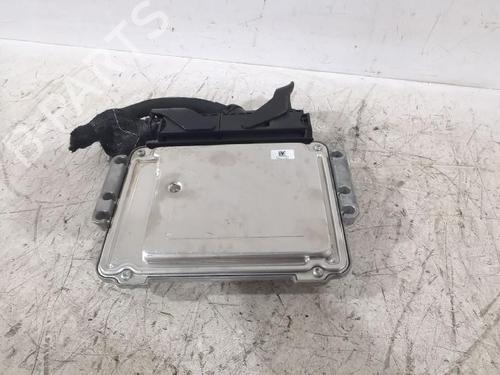 Engine control unit (ECU) KIA CEE'D Hatchback (ED) 1.6 CRDi 90 | BP31566551M57
