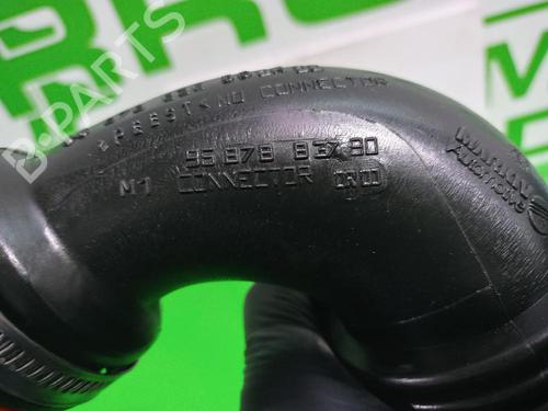 Pipe FORD KA (RU8) 1.3 TDCi | BP31543189M125 - Image 3