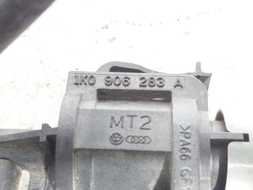 Electronic sensor SKODA RAPID Spaceback (NH1) 1.6 TDI | BP38869161M84 - Image 2