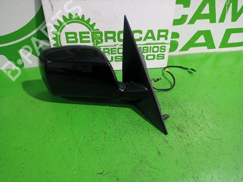 Right mirror BMW X3 (E83) 2.0 d | BP31545161C27