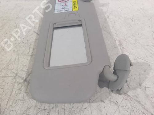 Højre solskærm KIA CEED (CD) 1.0 T-GDI | BP31567905I2 