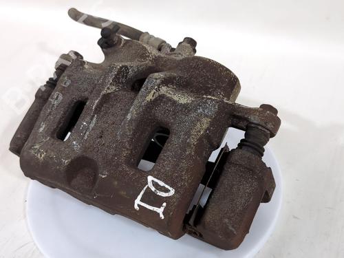 Used Left front brake caliper Left front brake caliper 38868858 38868858