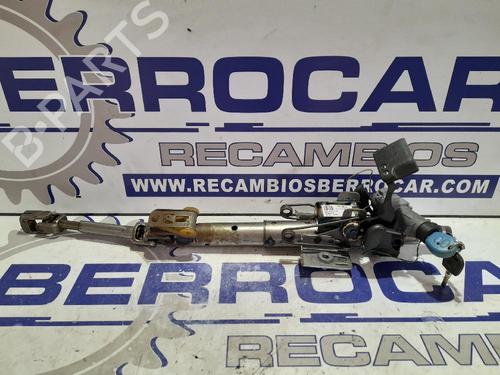 Steering column SEAT LEON (1M1) 1.9 TDI | BP31538815M21