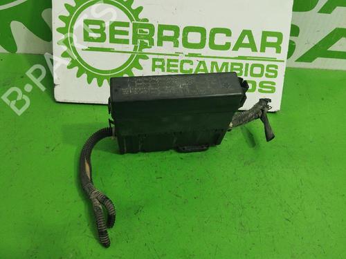 Used Fuse box Fuse box NISSAN MICRA III (K12) 1.2 LPG (80 hp) 31546030 31546030