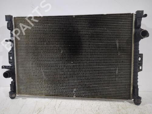 Used Water radiator Water radiator LAND ROVER FREELANDER 2 (L359) 2.2 TD4 4x4 (160 hp) 31565069 31565069