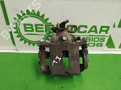 Used Left rear brake caliper Left rear brake caliper 31674643 31674643