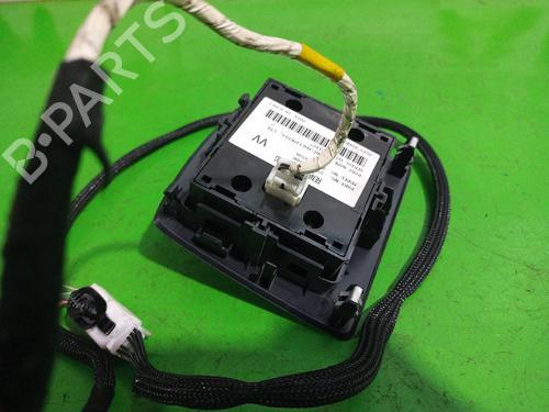 Switch RENAULT GRAND SCÉNIC III (JZ0/1_) 1.2 TCe (JZ16) | BP31550885I30