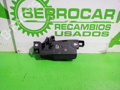 Rear left interior door handle FORD S-MAX (WA6) 2.0 TDCi | BP31551110I15