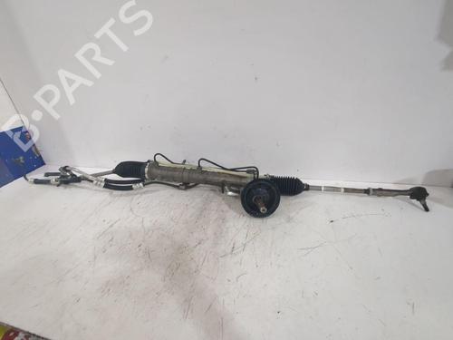 Used Steering rack CITROËN C4 Grand Picasso I (UA_) 1.6 HDi (109 hp) 31565383