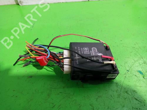 Electronic module OPEL VECTRA C (Z02) 2.2 DTI 16V (F69) | BP31551039M83  - Image 5