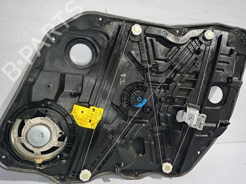 Front left window mechanism KIA NIRO II (SG2) 1.6 GDi Hybrid | BP31555876C22  - Image 6