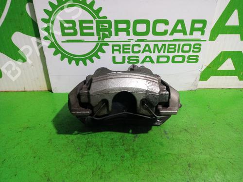 Left front brake caliper PEUGEOT 508 I (8D_) 2.0 BlueHDi 150 | BP31549718M105 - Image 2
