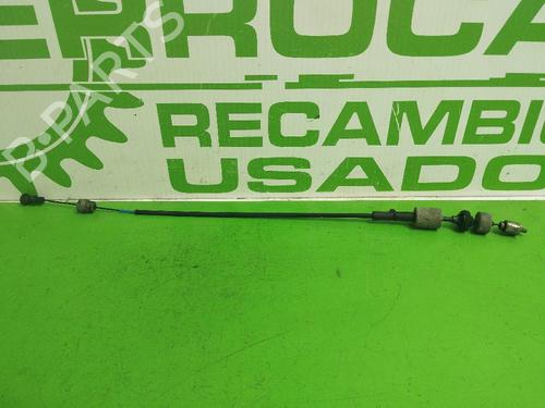 Used Cable RENAULT CLIO II (BB_, CB_) [1998-2016]  31675152
