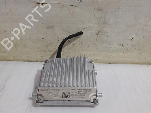 Camera TOYOTA RAV 4 V (_A5_, _H5_) 2.0 (MXAA52) | BP31563936E14 - Image 3