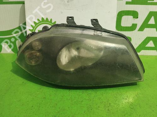 Used Right headlight Right headlight SEAT IBIZA III (6L1) 1.9 TDI (131 hp) 31546100 31546100