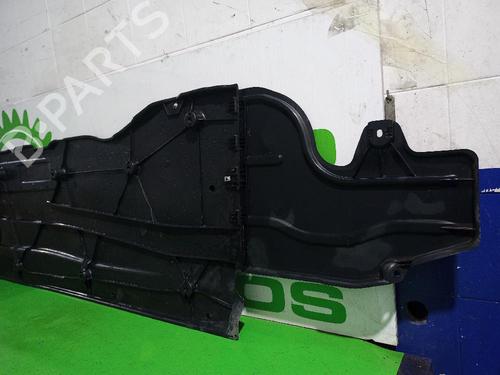 Underbody protection VW T-ROC (A11, D11) 1.0 TSI | BP31553860M92 