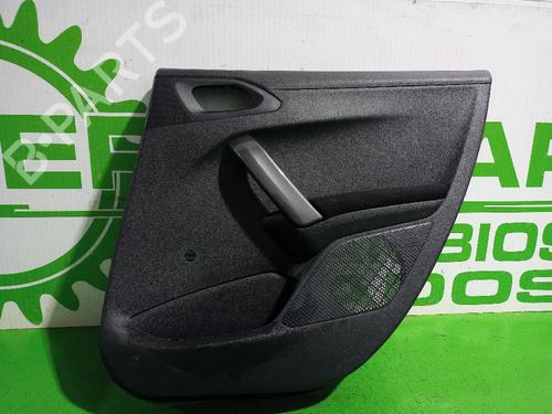 Used Rear right panel PEUGEOT 2008 I (CU_) [2013-2026]  31676901