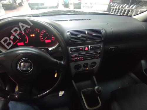 Left front brake caliper SEAT LEON (1M1) 1.9 TDI | BP31538795M105 - Image 8