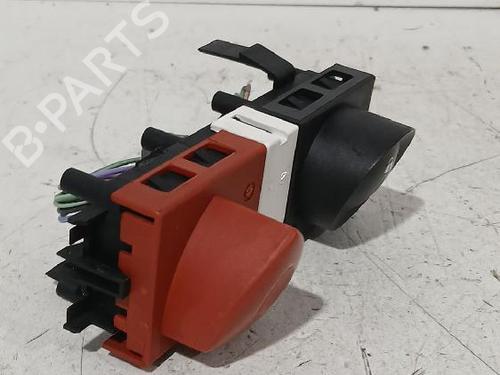Warning switch RENAULT MEGANE II (BM0/1_, CM0/1_) 1.9 dCi (BM0G, CM0G) | BP32465825I22 