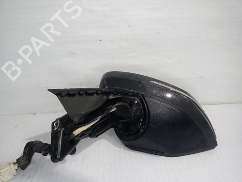 Left mirror KIA SPORTAGE V (NQ5) 1.6 T-GDI MHEV | BP31555113C26