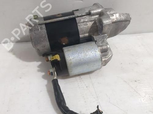 Used Starter SUZUKI SX4 S-Cross (JY) 1.4 T AllGrip (AKK414) (140 hp) 31567788