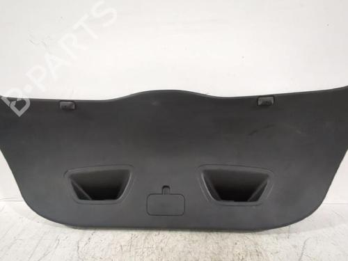 Used Boot lining KIA CEE'D Hatchback (ED) 1.6 CRDi 90 (90 hp) 31566422