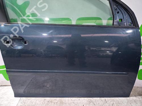 Right front door VW GOLF V (1K1) 1.9 TDI | BP31546357C3 