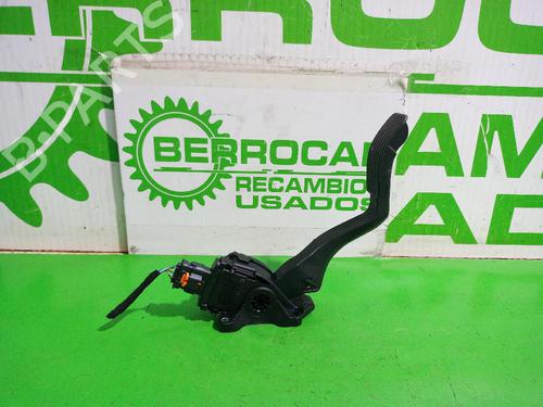 Used Pedal Pedal CITROËN C3 II (SC_) 1.2 VTi 82 (82 hp) 31551535 31551535