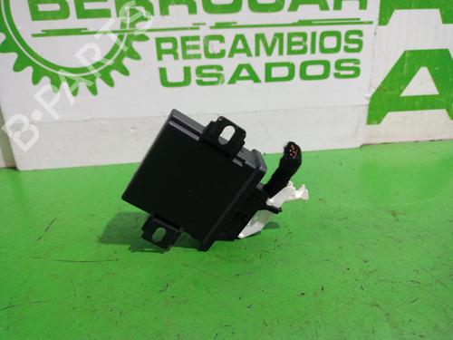 Electronic module VW GOLF VI (5K1) 1.6 TDI | BP31553775M83 - Image 4