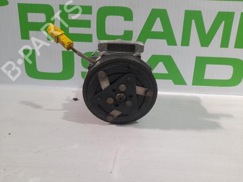 AC compressor CITROËN C3 II Hatchback Van (SC_) 1.4 HDi | BP31542314M34 - Image 3