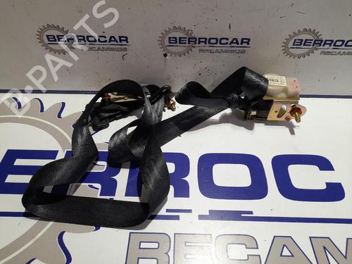 Sicherheitsgurt hinten mitte für Sicherheitsgurt hinten mitte HYUNDAI GETZ (TB) 1.5 CRDi (82 hp) 31539043 31539043