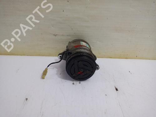 Used AC compressor AC compressor DAEWOO MATIZ (M200, M250) 0.8 (52 hp) 31559533 31559533