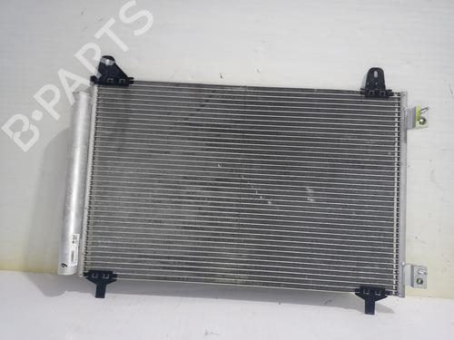 AC radiator JEEP AVENGER (J2) | BP39105451M32 - Image 4