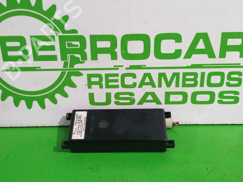 Used Electronic module Electronic module FORD FOCUS I Saloon (DFW) 1.8 Turbo DI / TDDi (90 hp) 31544153 31544153
