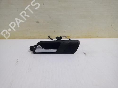 Maneta interior trasera izquierda VW PASSAT B6 (3C2) 2.0 TDI (140 hp) 31559341