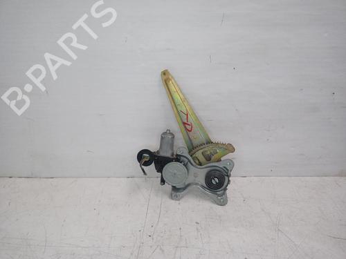 Used Rear right window mechanism Rear right window mechanism LEXUS RX (_U3_) 300 (MCU35_, MCU35R) (204 hp) 31556293 31556293