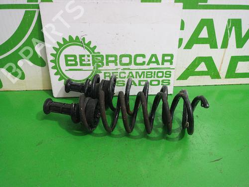 Used Shock absorber spring NISSAN QASHQAI II (J11, J11_) 1.3 DIG-T (140 hp) 31548984