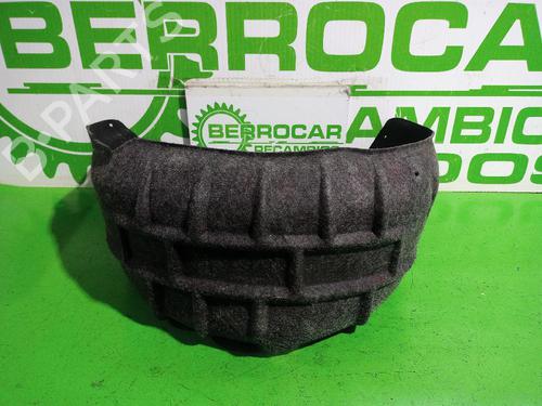 Hjulbue VW GOLF VI (5K1) 1.6 TDI (105 hp) 31553748