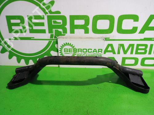 Used Subframe Subframe NISSAN SERENA (C23) 2.3 D (75 hp) 31553343 31553343