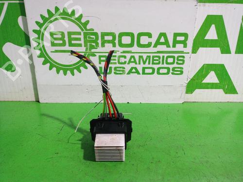 Heater resistor PEUGEOT 2008 I (CU_) | BP31676989M108 - Image 2