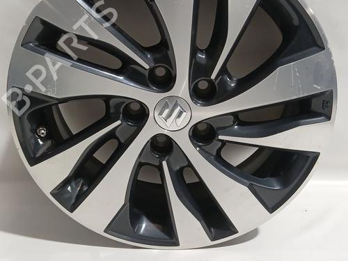 Used Rim Rim 38868256 38868256