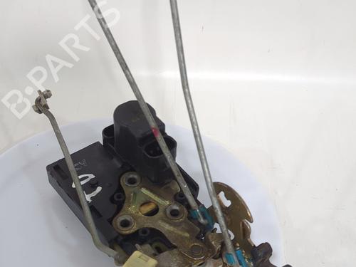 Højre bagtil lås DAEWOO KALOS (KLAS) 1.4 | BP38868563C99 - Image 2