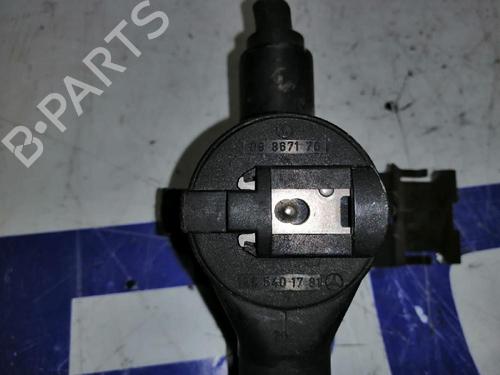 Electronic sensor MERCEDES-BENZ E-CLASS (W210) E 300 D (210.020) | BP31570200M84 - Image 2