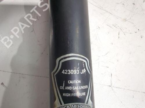 Right rear shock absorber KIA RIO I Saloon (DC_) 1.3 | BP32463871M19 