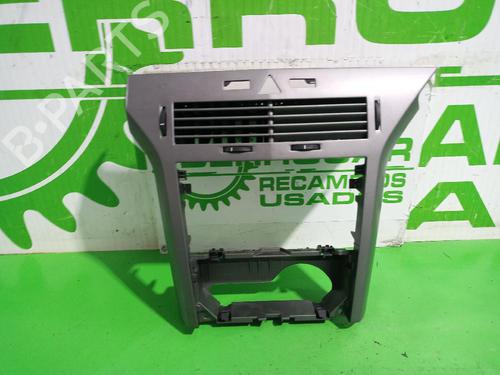 Luftventil Luftventil OPEL ASTRA H Saloon (A04) 1.4 (L69) (90 hp) 31551370 31551370