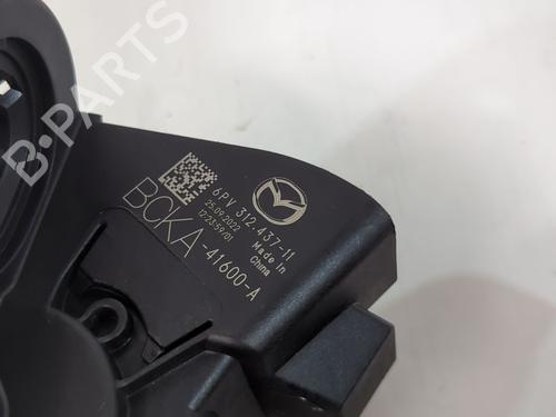 Pedal MAZDA 3 Hatchback (BP) SKYACTIV-X M Hybrid AWD (BP2H) | BP38867004I4 - Image 3