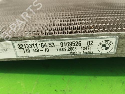 AC radiator BMW 3 Touring (E91) | BP31674705M32 - Image 4